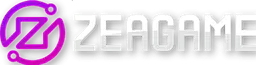 Zeagame Logo